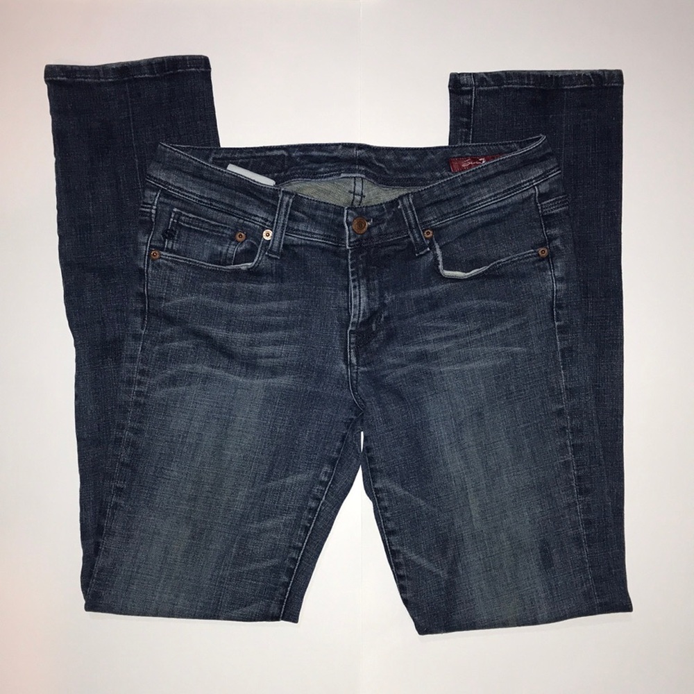 Seven7 Skinny Jean